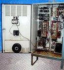 Danfoss Graham AC 1500-series Variable Frequency Inverter - 15 HP