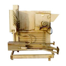 Stulz Air Technology Systems Incorporated Deshumidificador desecante serie DESICAIR