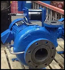 Bomba de amoníaco Cornell 2-CB - 3 HP