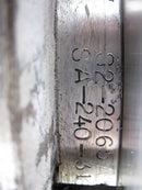 SU-Series Shell & Tube Heat Exchanger - 18 Sq. Ft.