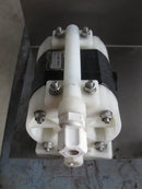 Diaphragm Pumps