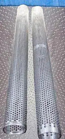 Filtros en línea surtidos