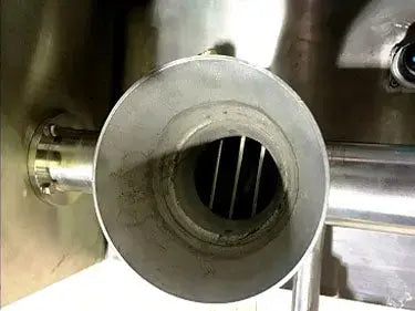 Unused 2007 WCB Ice Cream Ingredient Feeding Machine