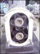 Bomba de desplazamiento positivo APV Crepaco R3