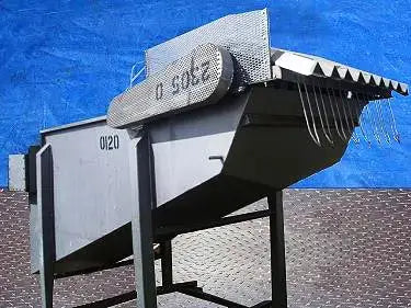 Odenberg Can UnscRam Industriesbler Bed