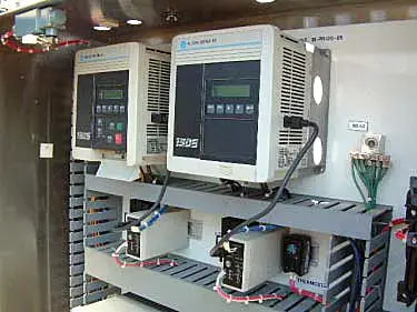 UFD Panel