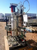 Fermentador Chemap con separador de espuma - 20 galones