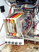 Danfoss Graham AC 1500-series Variable Frequency Inverter - 15 HP