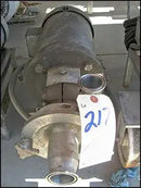 Bomba Centrífuga Fristam - 5 HP