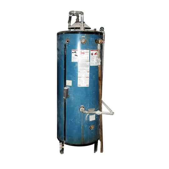 Rheem Manufacturing Co. Rheemglas Commercial Hot Water Heater - 199,900 BTUH