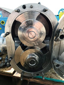 Waukesha Cherry-Burrell 130 Positive Displacement Pump (150 GPM Max)