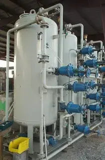 Suavizador de agua Stilmas