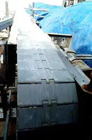 Transportador de botellas