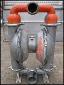 Bomba de diafragma Wilden modelo 15