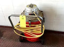 Portable Vacuum Cleaner - 9 Gallons