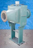 Xchanger Inc. C Series Plate Fin Heat Exchanger