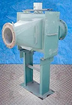 Intercambiador de calor de aletas de placas serie C de Xchanger Inc.