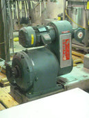 Single Shell Roto Louvre Dryer Package