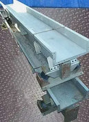 CCM Rigidized Shaker Stainless Steel