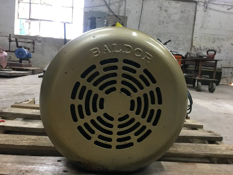 Bomba centrífuga Ampco AC+328MDG28TS-S (30 HP, 800 GPM máx.)