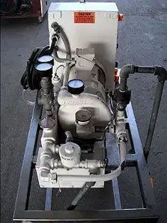 Unidad de circulación de agua fría MOKON