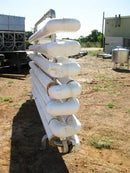 Tubo de retención aislado - 25 galones