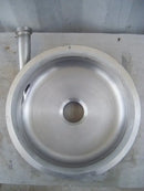 APV W70/30 Centrifugal Pump (25 HP, 180 GPM Max)