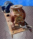ITT 150 Centrifugal Pump (5 HP, 150 GPM Max)