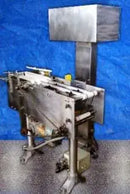 Controladora de peso de alta velocidad Mettler Toledo