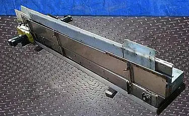 Flex Top Chain Conveyor