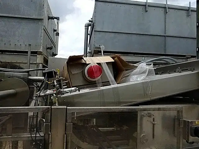 Osgood 4600 Cup Filler - 4 Lanes