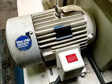 Soplador Universal Roots con Caja Insonorizada - 15 HP