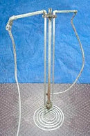 Bobinas de calentamiento de barril