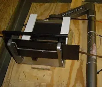 Strong Arm/Mini Station