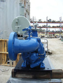 Roth Turbine Pumps 41TSECL8369AI Centrifugal Pump (107.5 HP)