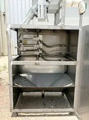 Stainless Steel Pneumatic Bean Sorter