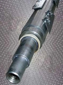 Waukesha Cherry-Burrell-Girdler Votador 6 x 48