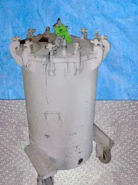 Steel Pressure Tank 60 Gal.
