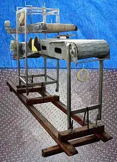 Transfer Conveyor