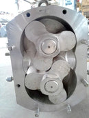 ITT Jabsco Pureflo 25800-5510 Positive Displacement Pump