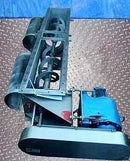 Stainless Steel Screw Conveyor