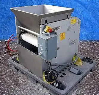 Laminadora Nuova Euromec