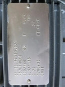 Hayward Gordon Limited SP15N Centrifugal Pump (0.75 HP, 2.3 GPM Max)