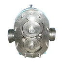 Waukesha 10 Positive Displacement Pump