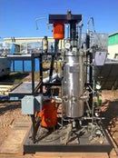 Fermentador Chemap con separador de espuma - 20 galones