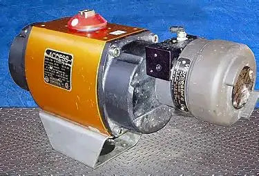 Worcester ACCESS Valve