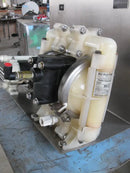 Diaphragm Pumps