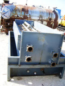 Serpentín evaporador de amoníaco Niagara 606