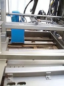 Cargador de bolsas FMC