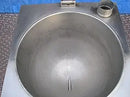 Cleveland Steam Gas Fired Jacketed Kettle- 60 Gallon